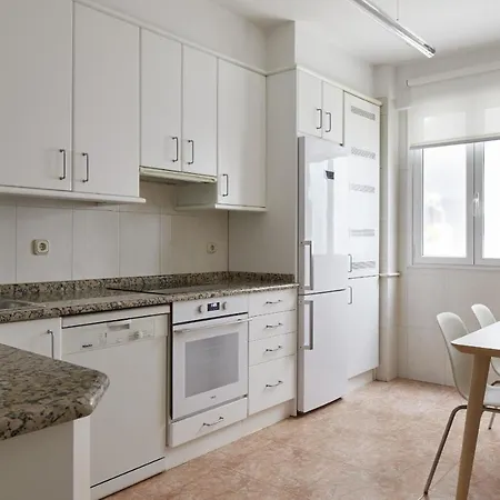 Apartment Always Easy I Larroca San Sebastian