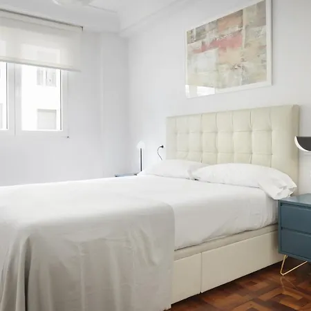 Always Easy I Larroca Apartman San Sebastián