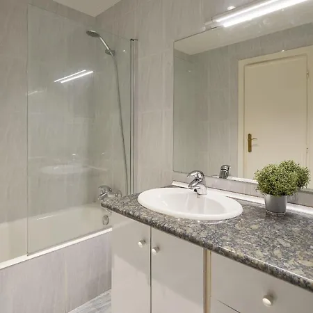 Apartment Always Easy I Larroca San Sebastian