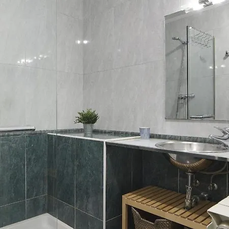 Apartment Always Easy I Larroca San Sebastian