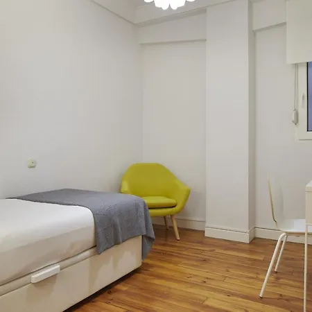 Apartment Always Easy I Larroca San Sebastian