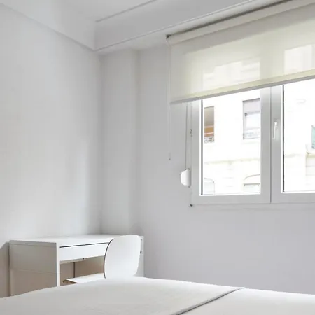 Apartment Always Easy I Larroca San Sebastian