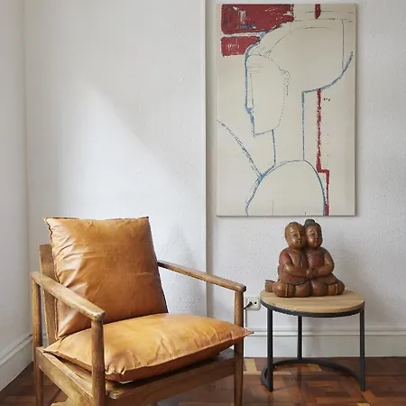 Always Easy I Larroca * Saint-Sébastien