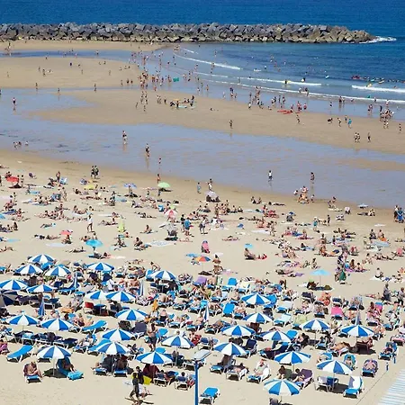 شقة Always Easy I Larroca سان سيباستيان