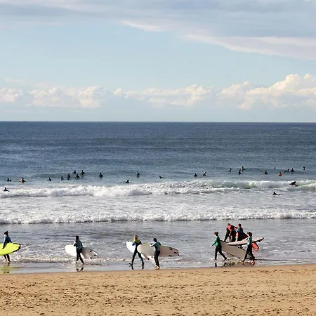 شقة Always Easy I Larroca