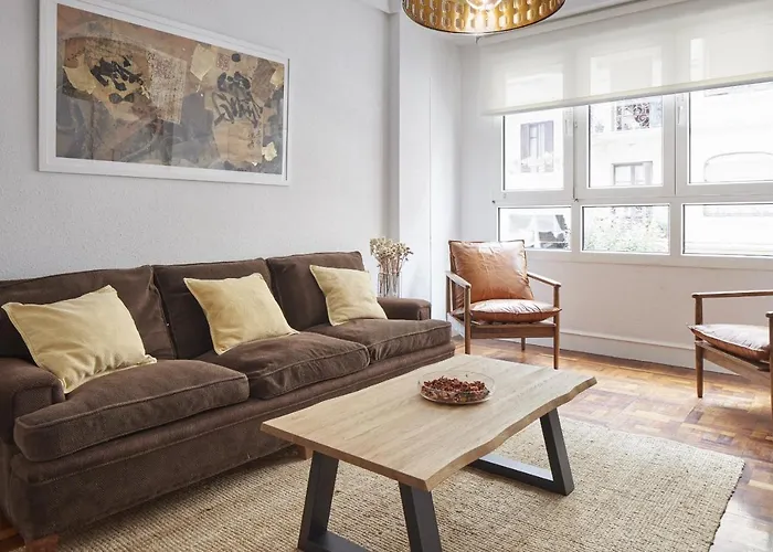 Apartment Always Easy I Larroca