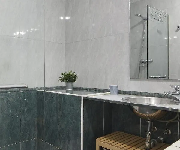 Apartment Always Easy I Larroca San Sebastian