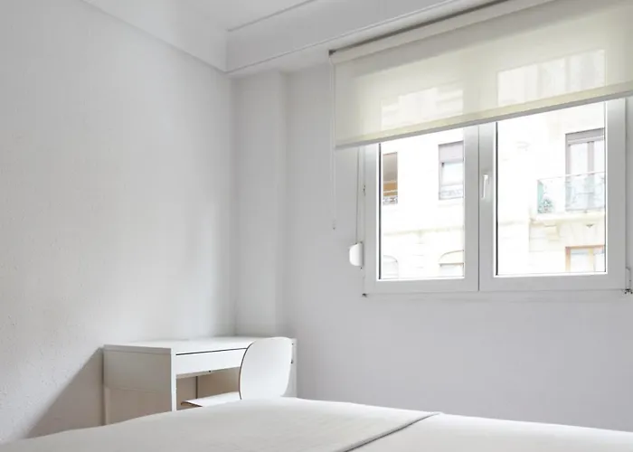 Apartment Always Easy I Larroca San Sebastian