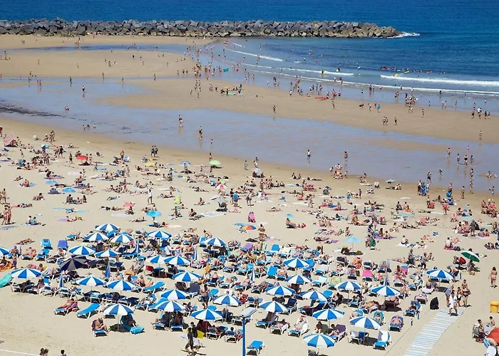 Apartment Always Easy I Larroca San Sebastian