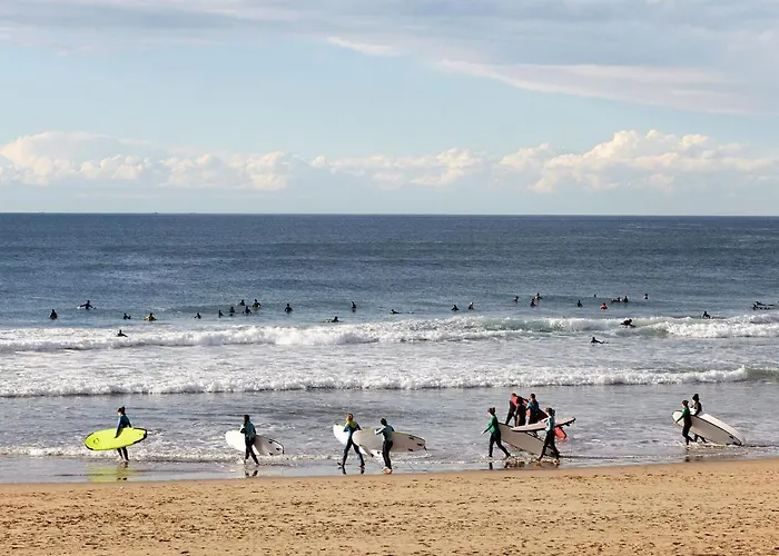 شقة Always Easy I Larroca