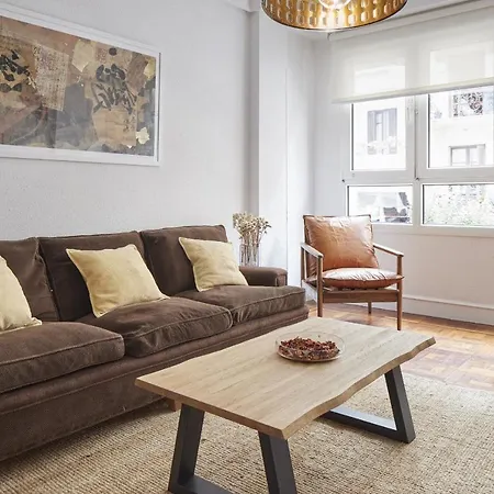 Apartment Always Easy I Larroca