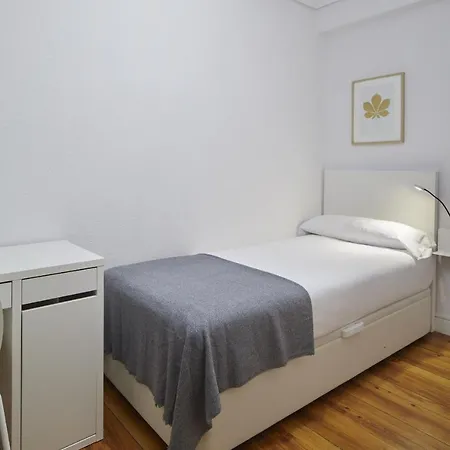 Daire Always Easy I Larroca San Sebastián